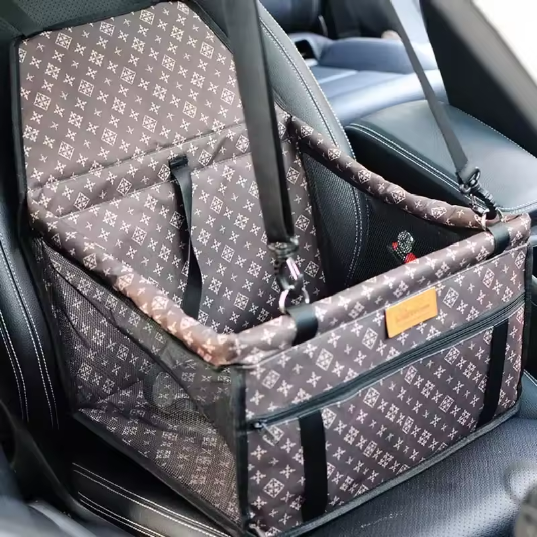 Viaje Seguro Mascotas – Kit Plegable 6 en 1