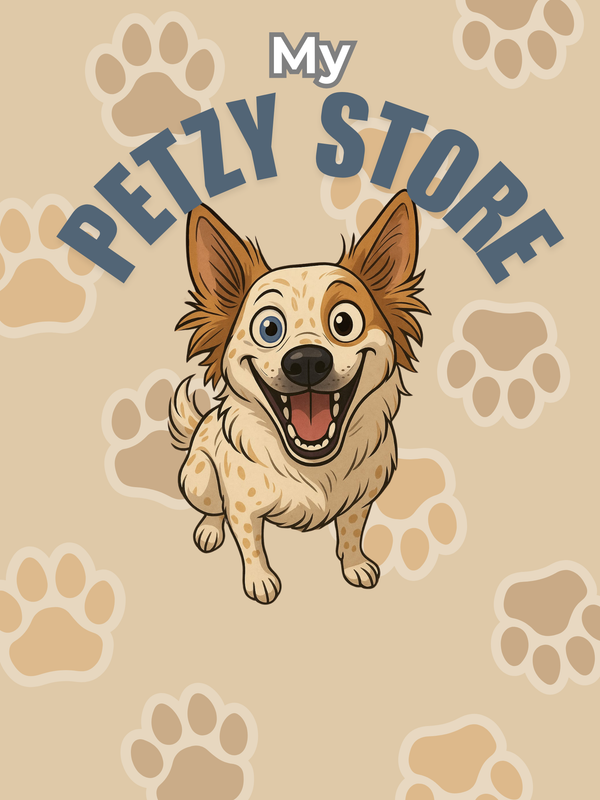 My petzy